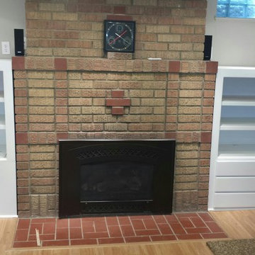 Custom Cabinets