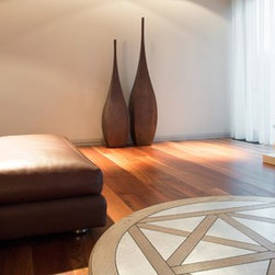 Genesis Infinity - Indoor Fireplaces