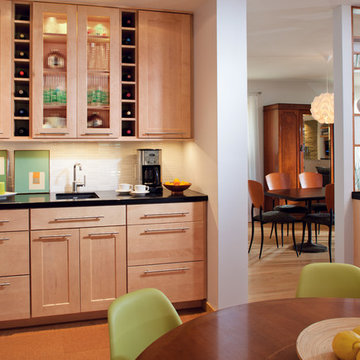 Kitchens