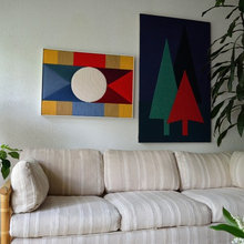 Acoustic panel designs