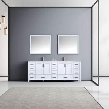 Bathroom vanities