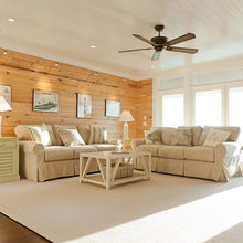 Lake Cottage
