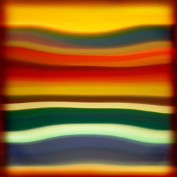 Fury Sea 2 - Prints And Posters