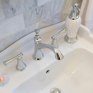 Waterloo Bathroom Renovation