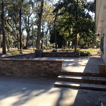 Patios