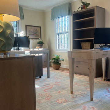 Shallowbrook Home Office