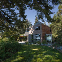 Lake Home Vision