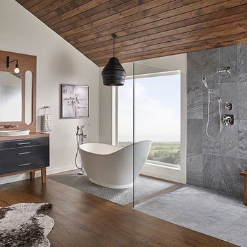 Ostrich Grey Quartzite