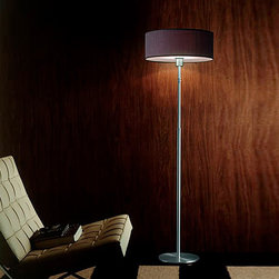 ABA VIP FLOOR LAMP BY PENTA LIGHT - Floor Lamps