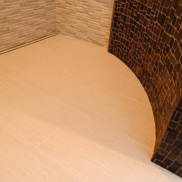 Bathroom Remodel in New Berlin