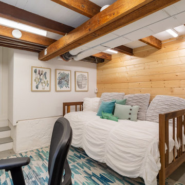 Carmel Remodel