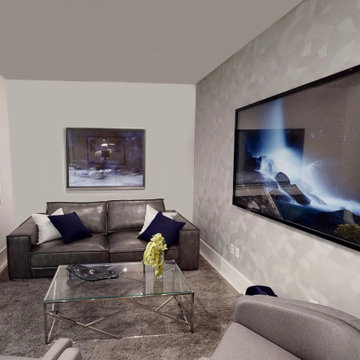 NOW by Steven G Room 7