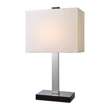 Table lamps