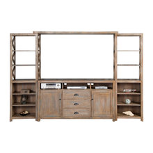 Entertainment Center