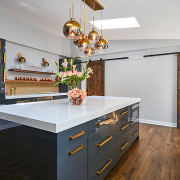 Kitchen Decadence