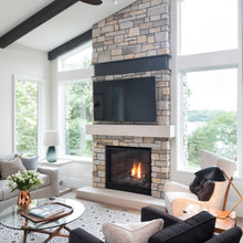 Modern Mid-century Home Ideas