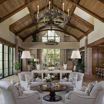 INTERIOR DETAILS