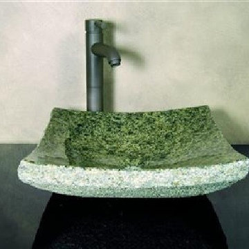 Stone Vessel Sinks