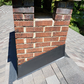 GAF Timberline HDZ Appalachian Sky