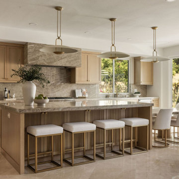 Kitchen Remodel in Irvine