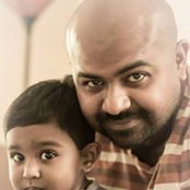 Giritharan Narayan's photo