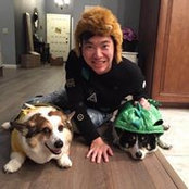 Carson Tan's photo