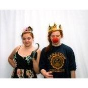 Hannah Jones's photo