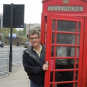 Patrick Lee's photo