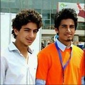 Karim Hesham's photo