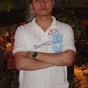 Foto von Htet Thein