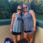 McKenzie Scott's photo