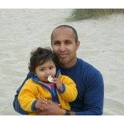 Ranjit Thomas's photo