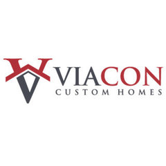 Viacon Developments Corp