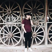 Andres Bravo's photo