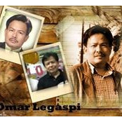 Omar Legaspi's photo