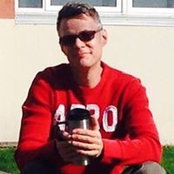 Michael Rowe's photo