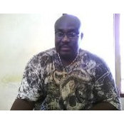 Michael Bull's photo
