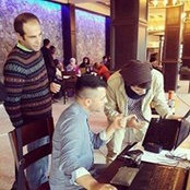 Ozan Güre's photo