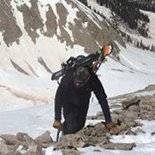 John Alfond's photo