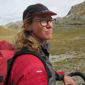 Kate McCabe's photo