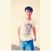 Foto de Lucas Jiang
