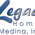 Legacy Homes of Medina, Inc's profile photo
