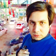 Ali Khalidi