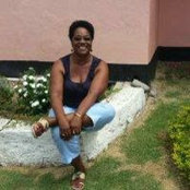 Annie Blakes foto