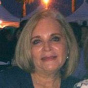 Patricia Del Bosque's photo