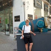Susie Edelstein's photo