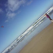 Patrick Leavitt's photo