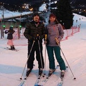 Ioana Davidson's photo