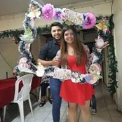 Foto de Edwin Romero G
