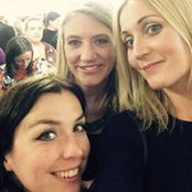 Sian Griffiths's photo